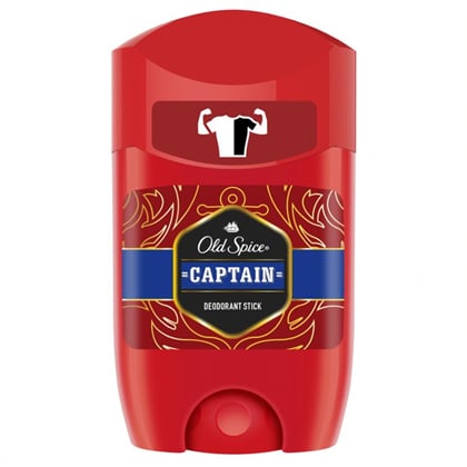 Old Spice tuhé deo Captain 