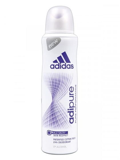 Adidas 150ml APS Adipure