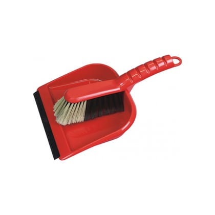 Spokar Eko 5220, souprava smetáček s lopatkou