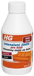 Intenzivní čistič pro kůži 250 ml HG