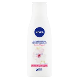 Nivea Jemné čisticí pleťové mléko 200ml