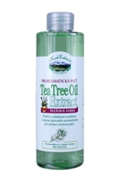 Pleťová voda s Tea Tree Oil HERB EXTRACT