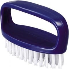 Kartáček na ruce s držadlem