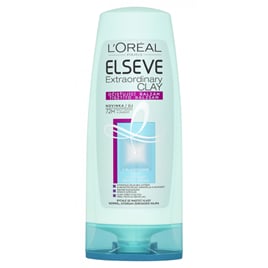 L'Oréal Elseve Extraordinary Clay balzám na vlasy, 200 ml