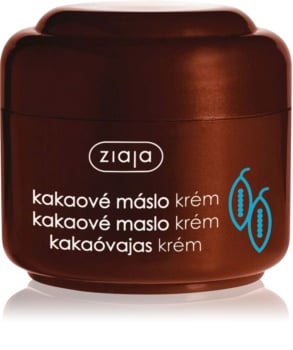 Ziaja Cocoa Butterpleťový krém