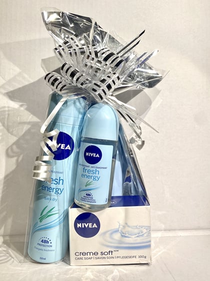 Nivea (N2)