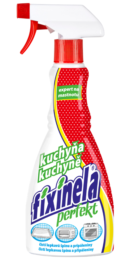 FIXINELA perfekt kuchyň 500 ml