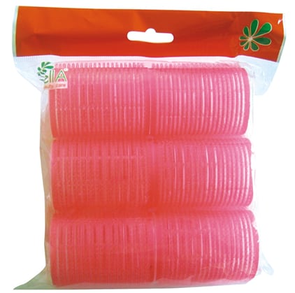 Natáčky samodržící 44mm