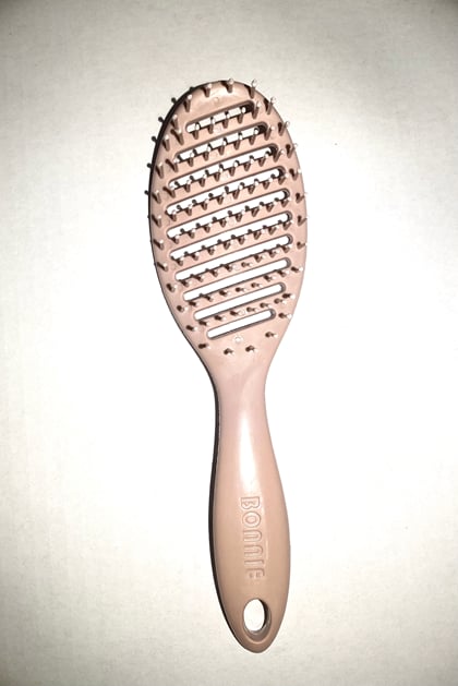 Hřeben Bonnie - 45x220 mm 