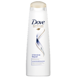Dove šampon Intensive Repair 250 ml