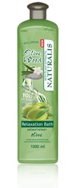 LILIEN RELAXAČNÍ LÁZEŇ OLIVE WOOD 1000 ml