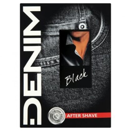 Denim 100ml AS Black
