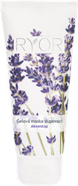 Gelová maska Ryor slupovací