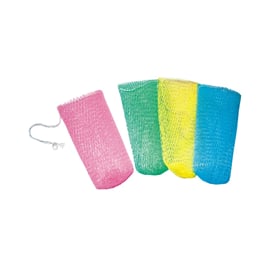 Spořič na mýdlo, síťka na mýdlo, 1 kus