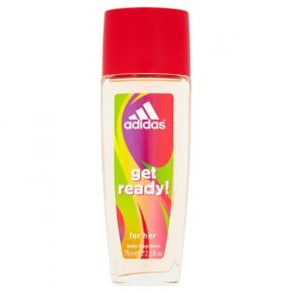 Adidas 75ml DNS  Get Ready 