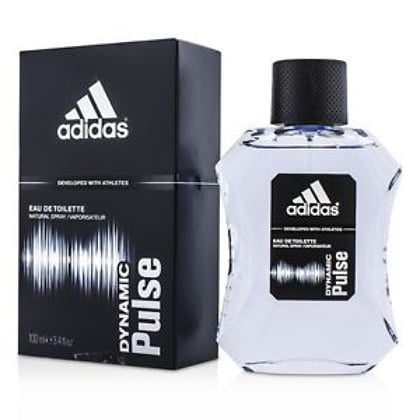 Adidas 100ml EDT M Dynamic Pulse