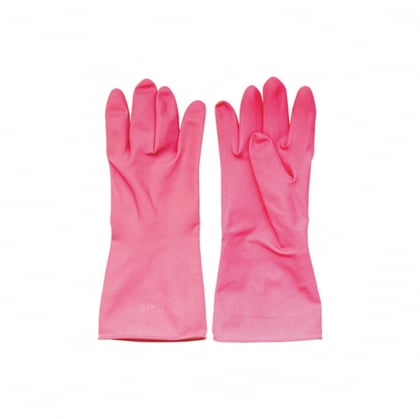  Úklidové rukavice, opakovaně použitelné