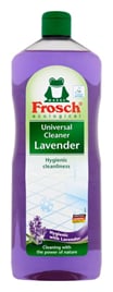 Frosch Levandule univerzální čistič, ekologický, 1 l