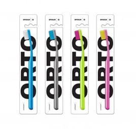 Zubní kartátáček SPOKAR ORTO ULTRASOFT