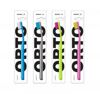 Zubní kartátáček SPOKAR ORTO ULTRASOFT