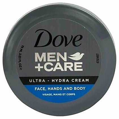 Dove Men Care Ultra Care Hydra Cream 75 ml