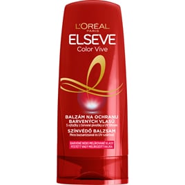 L'Oréal Elseve Color Vive balzám na vlasy, 200 ml