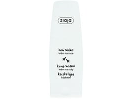 Ziaja kozí mléko krém na ruce a nehty 80 ml
