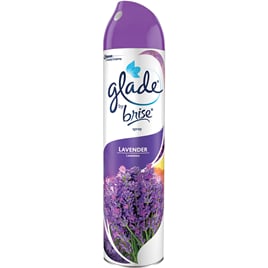 Glade by Brise 5v1 levandule, osvěžovač vzduchu, 300 ml