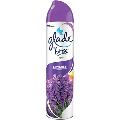 Glade by Brise 5v1 levandule, osvěžovač vzduchu, 300 ml