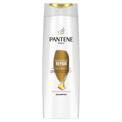 Pantene Repair šampon 400 ml