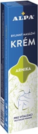 ALPA krém ARNIKA – bylinný masážní 40 g
