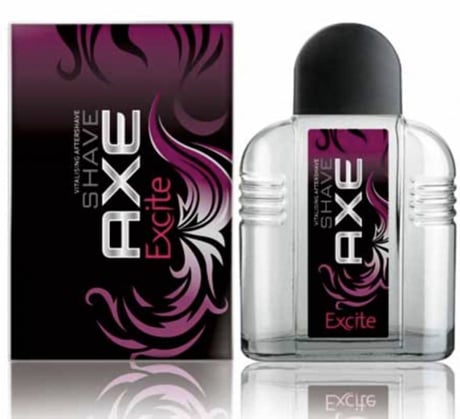 Axe 100ml AS Excite