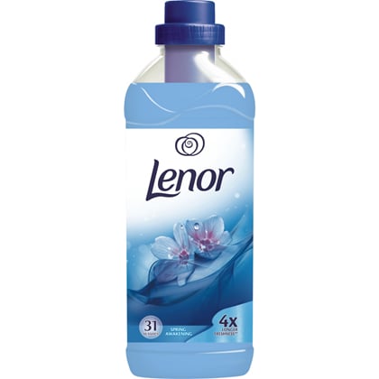 Lenor Spring Awakening aviváž, 31 praní, 930 ml