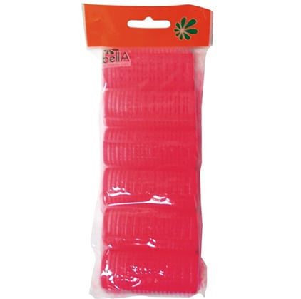 Natáčky samodržící 24 mm