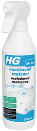 Osvěžovač matrací 500 ml HG