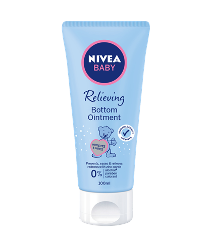 NIVEA KRÉM PROTI OPRUZENINÁM 100 ml