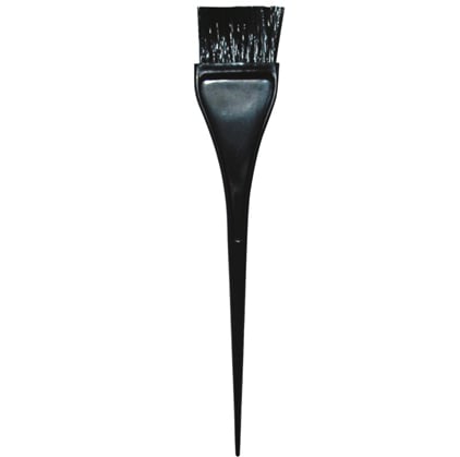 Štětec barvící úzký