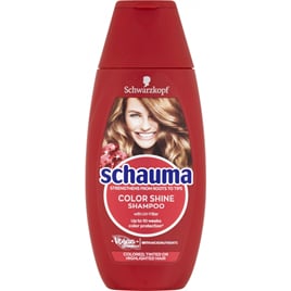 Schauma Color Shine šampon pro barvené vlasy, 250 ml