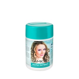 AMICA suchý šampon 30 g