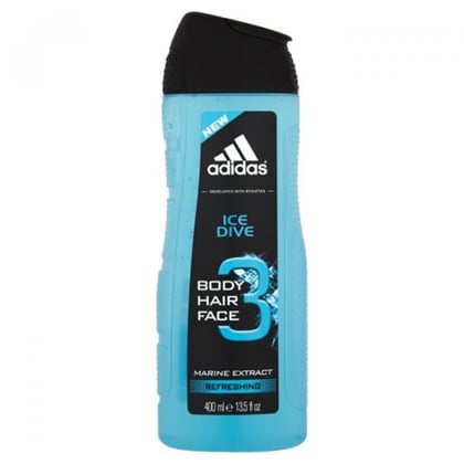 Adidas 400ml SG M Ice Dive 