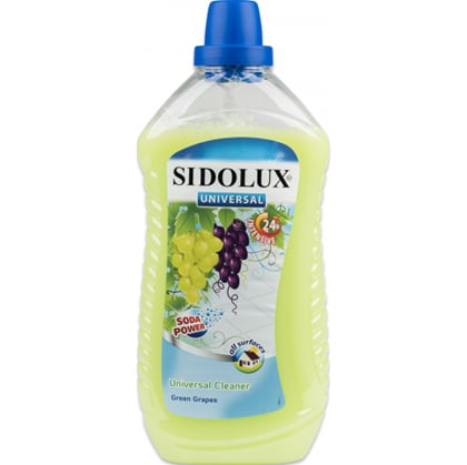 Sidolux Universal Hroznové víno 1 l 