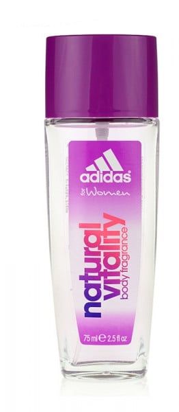 Adidas 75ml DNS  Natural Vitality