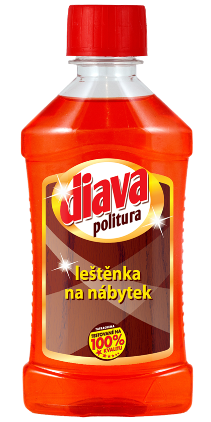 DIAVA politura 200ml