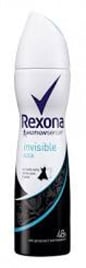 Rexona 150ml Deospray Invisible Aqua