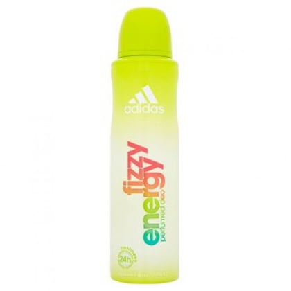 Adidas 150ml Deospray  Fizzy Energy