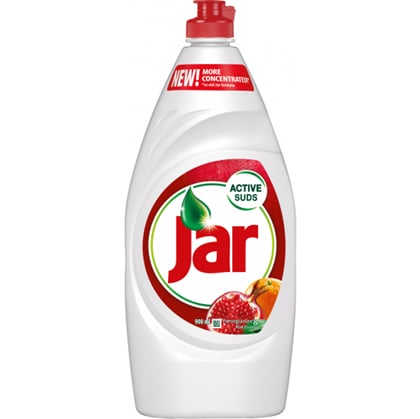 Jar Pomegranate & red orange  900 ml 